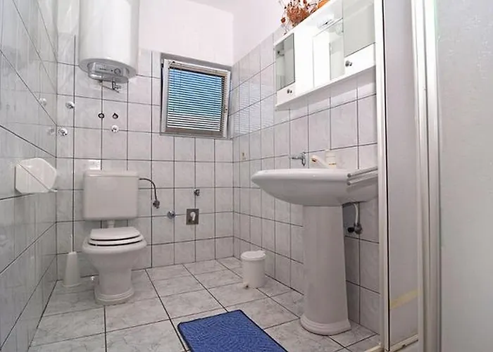 דירה Jerina Sukošan