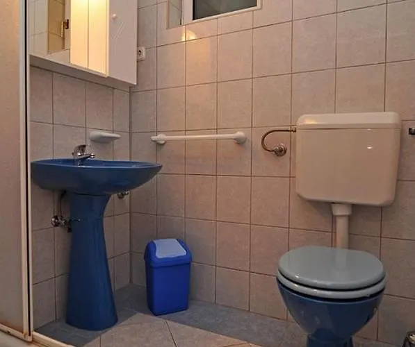 Apartman Jerina Sukošan