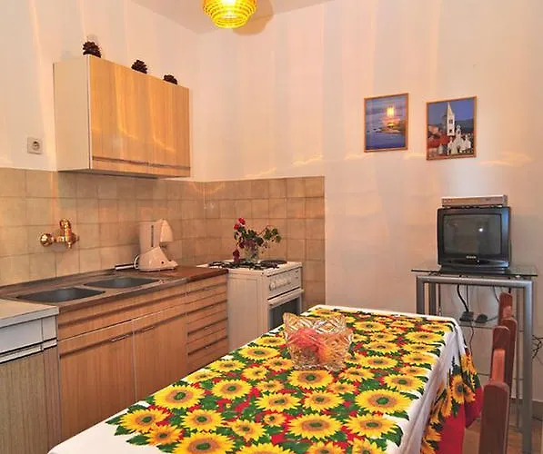 Apartman Jerina