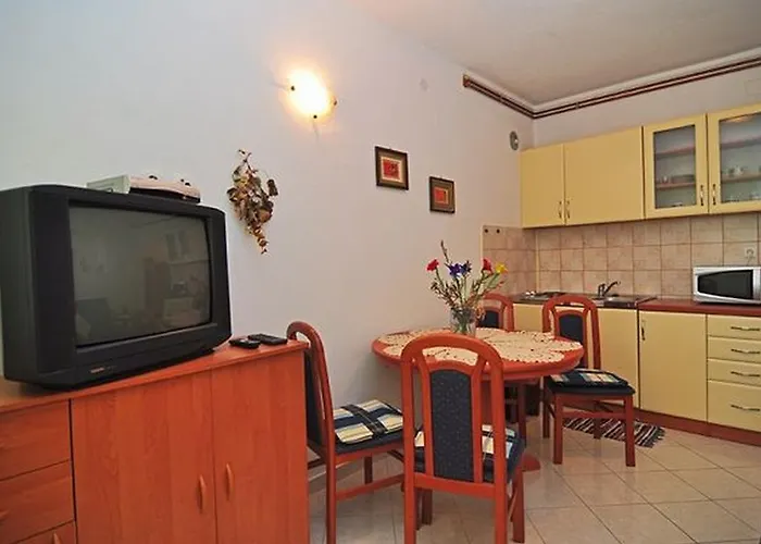 Apartman Jerina *