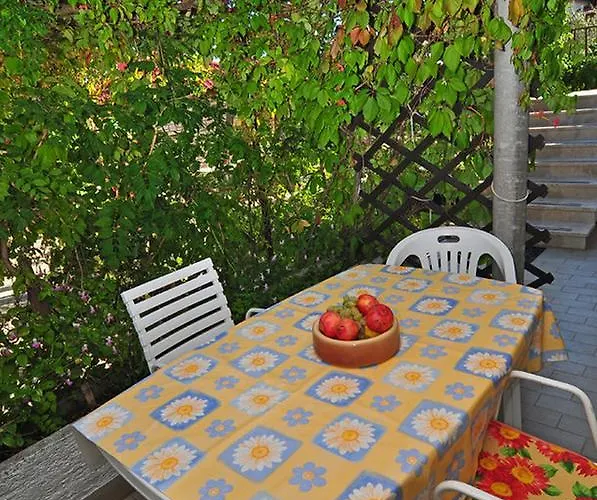 Apartman Jerina *