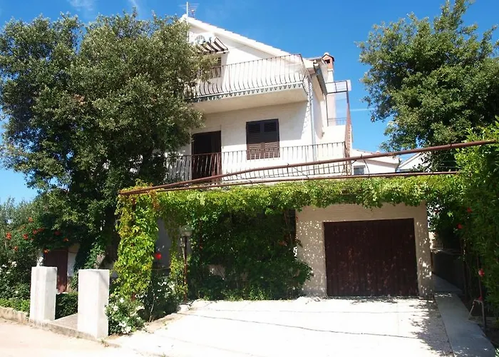 Apartman Jerina *