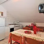 Apartament Jerina