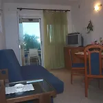 Jerina Apartament Sukošan