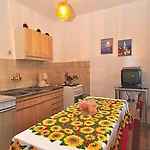 Apartament Jerina