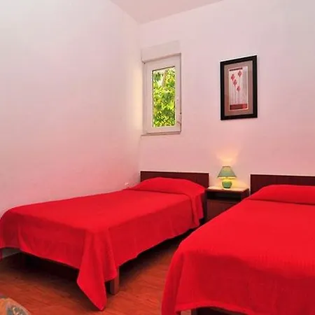 Апартаменты Jerina