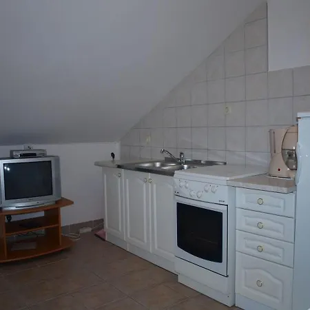 Apartments Jerina Sukošan