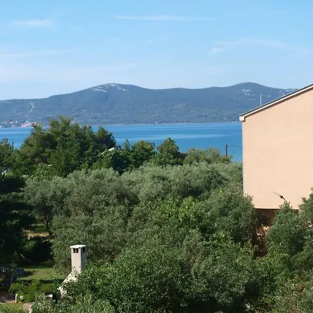 Apartments Jerina